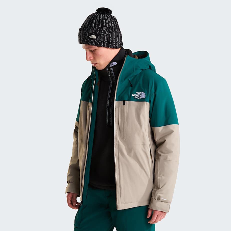 Mens Freedom Insulated Jacket TNF ALT4