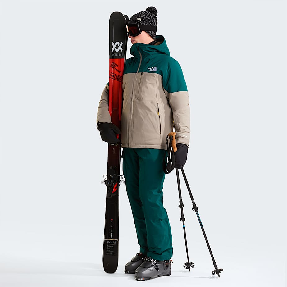 Mens Freedom Insulated Jacket TNF ALT5