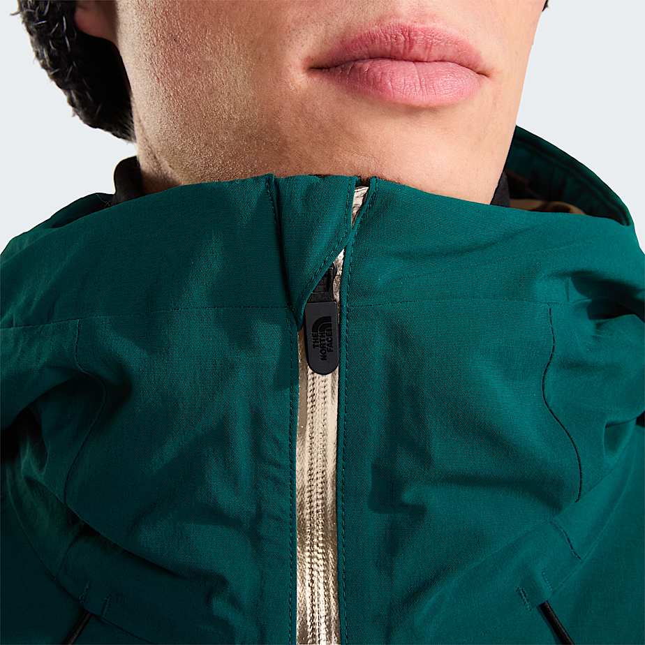 Mens Freedom Insulated Jacket TNF ALT8