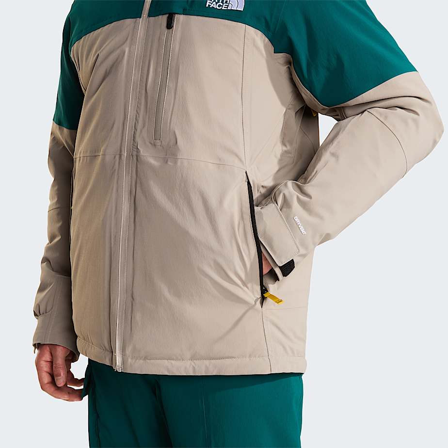 Mens Freedom Insulated Jacket TNF ALT10