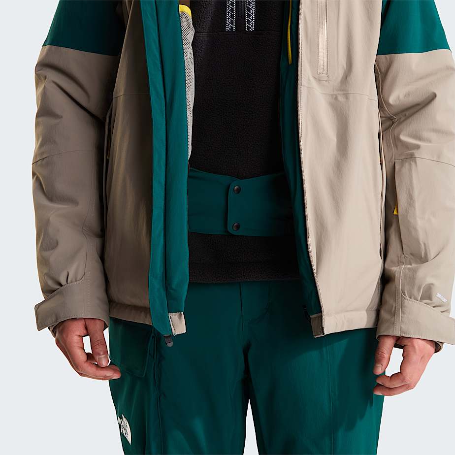 Mens Freedom Insulated Jacket TNF ALT11
