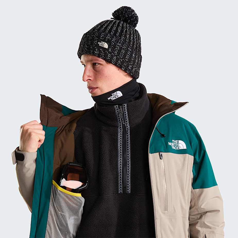Mens Freedom Insulated Jacket TNF ALT14