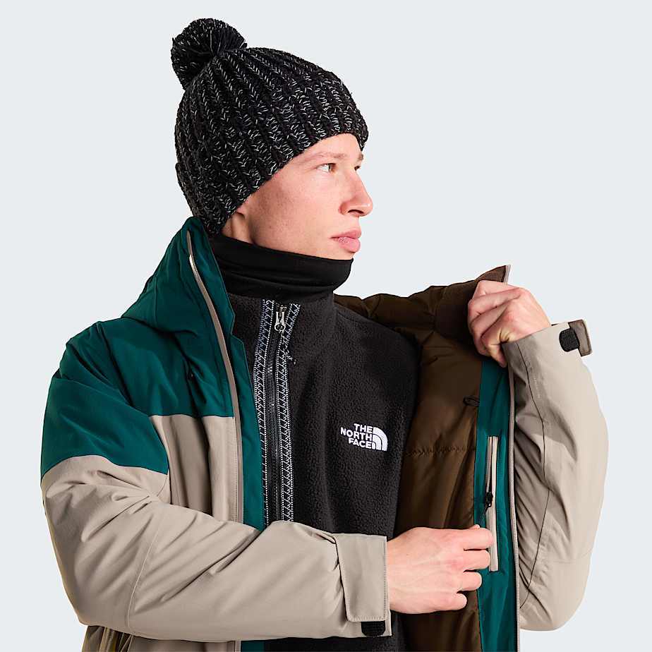 Mens Freedom Insulated Jacket TNF ALT15