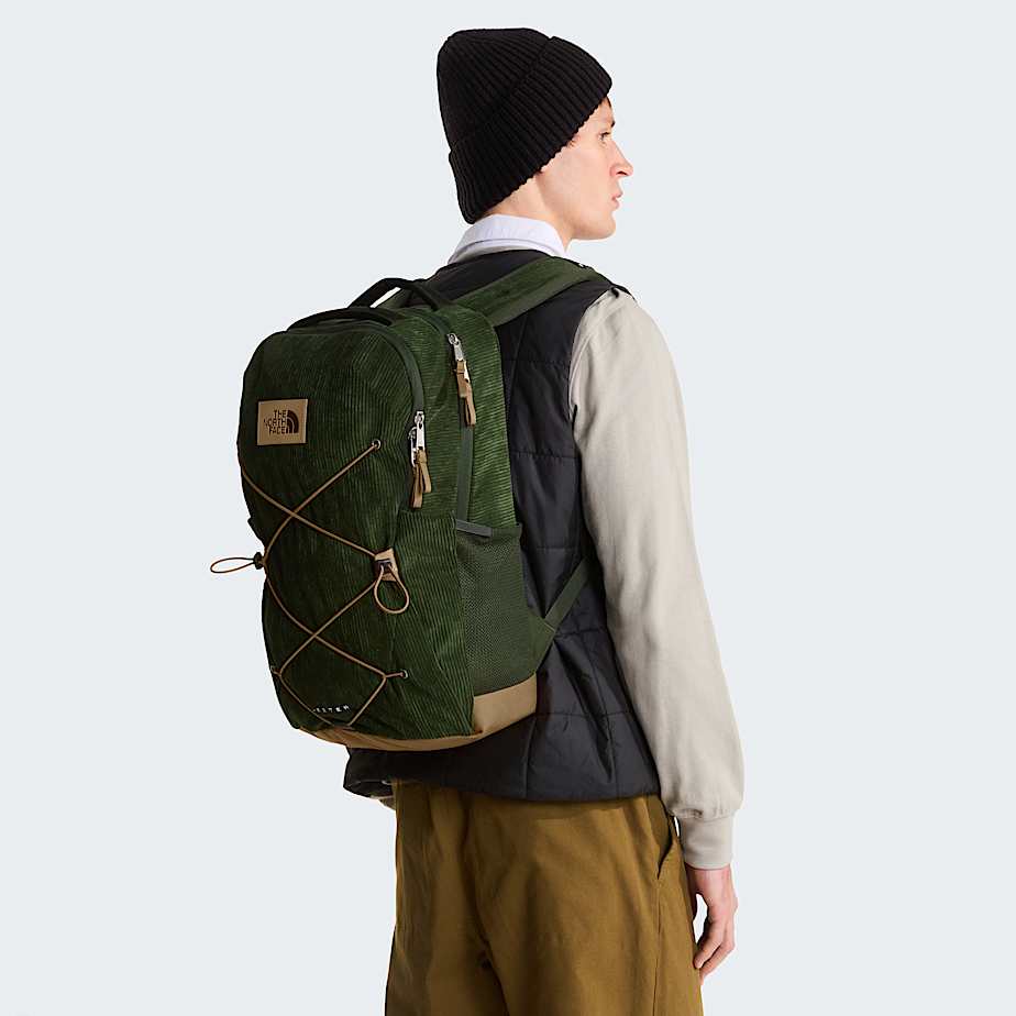 Jester Pro Backpack | The North Face UK
