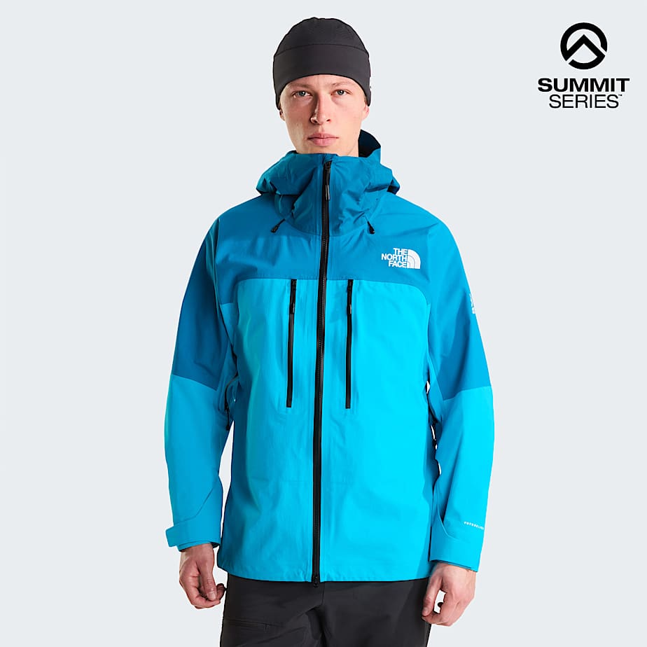 Summit Torre Egger FUTURELIGHT Jacke fr Herren TNF HERO
