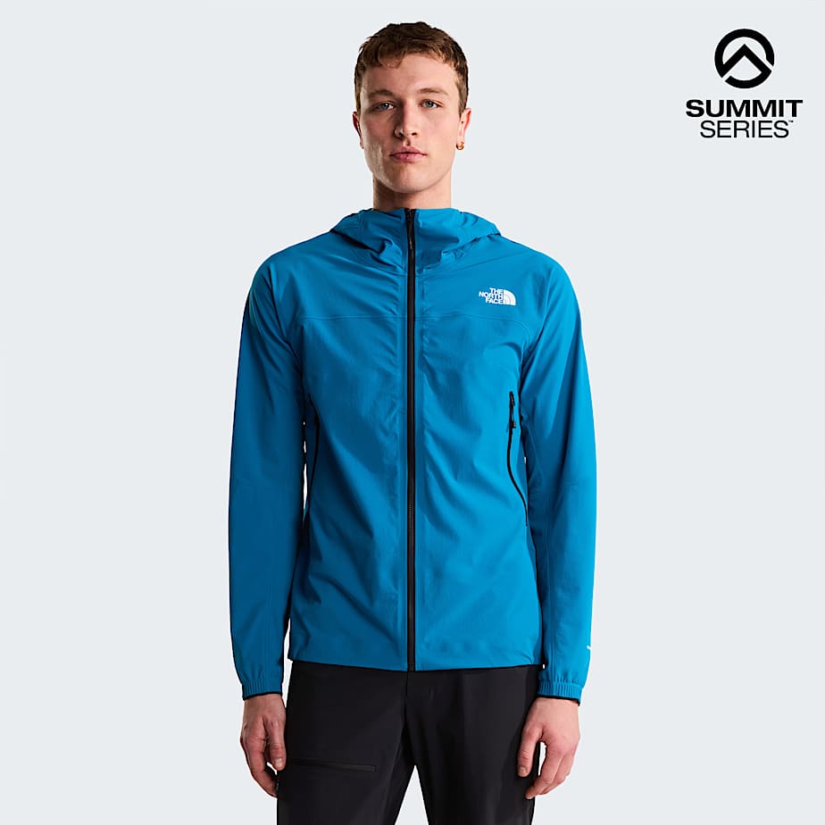 Summit Off Width Jacke fr Herren TNF HERO
