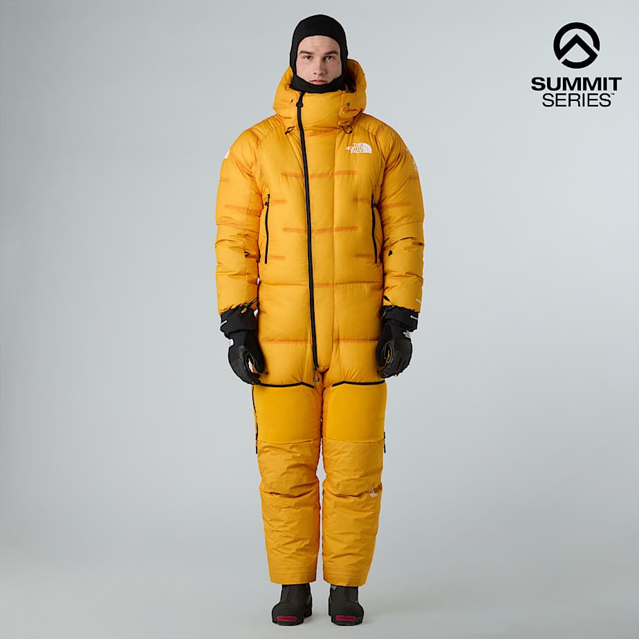 Himalayan Suit fr Herren TNF HERO