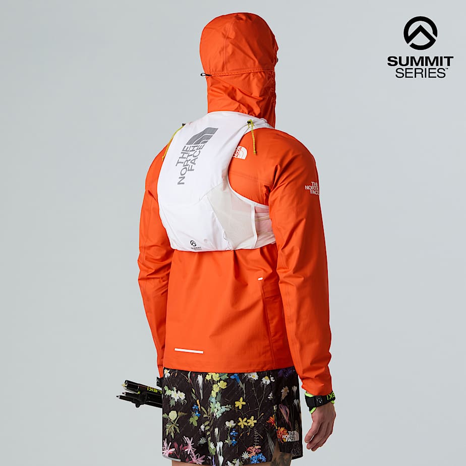 Summit Laufweste 10 Liter TNF HERO