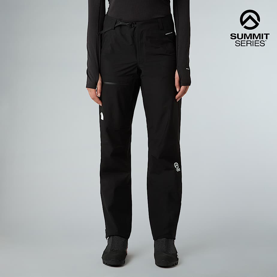 Summit Torre Egger FUTURELIGHT leichte Hose fr Damen TNF HERO