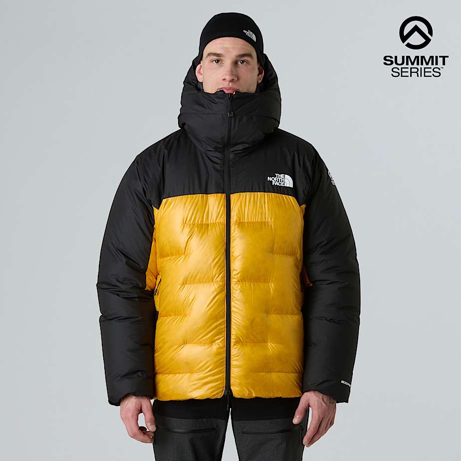 Summit Himalayan DaunenParka fr Herren TNF HERO