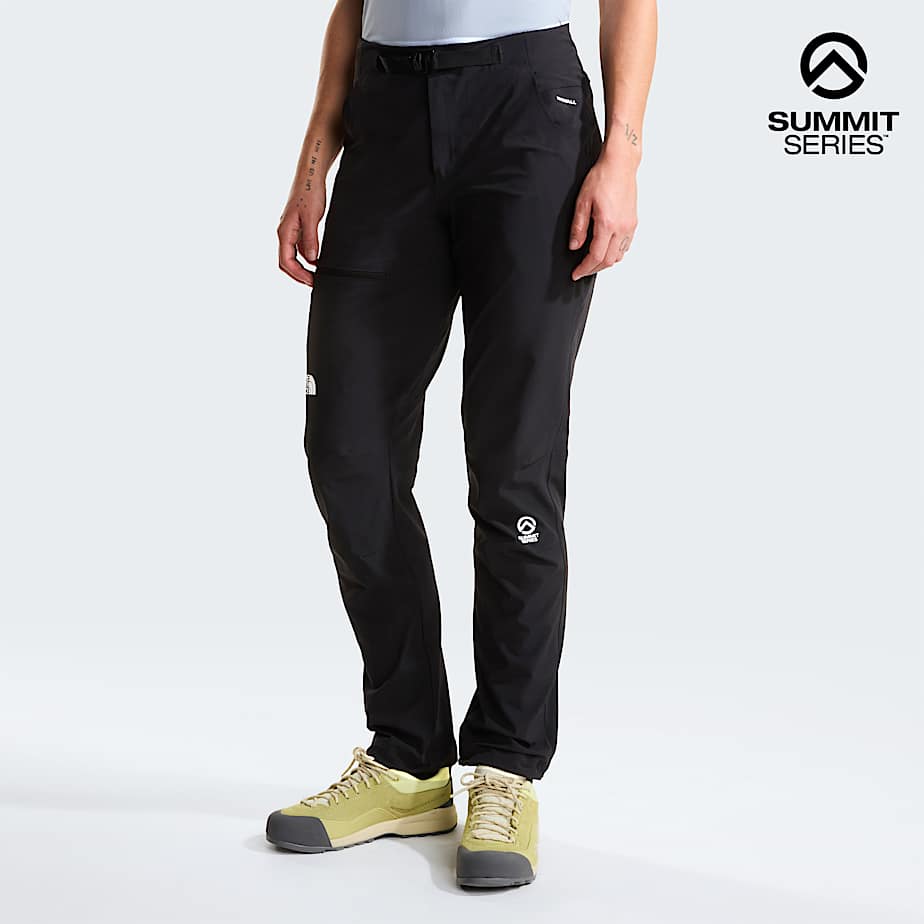 Summit Off Width Hose fr Damen TNF HERO