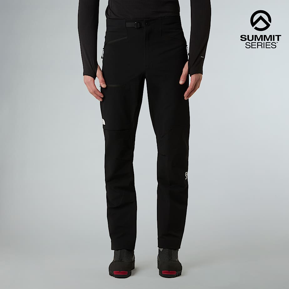 Summit Chamlang Softshellhose fr Herren TNF HERO