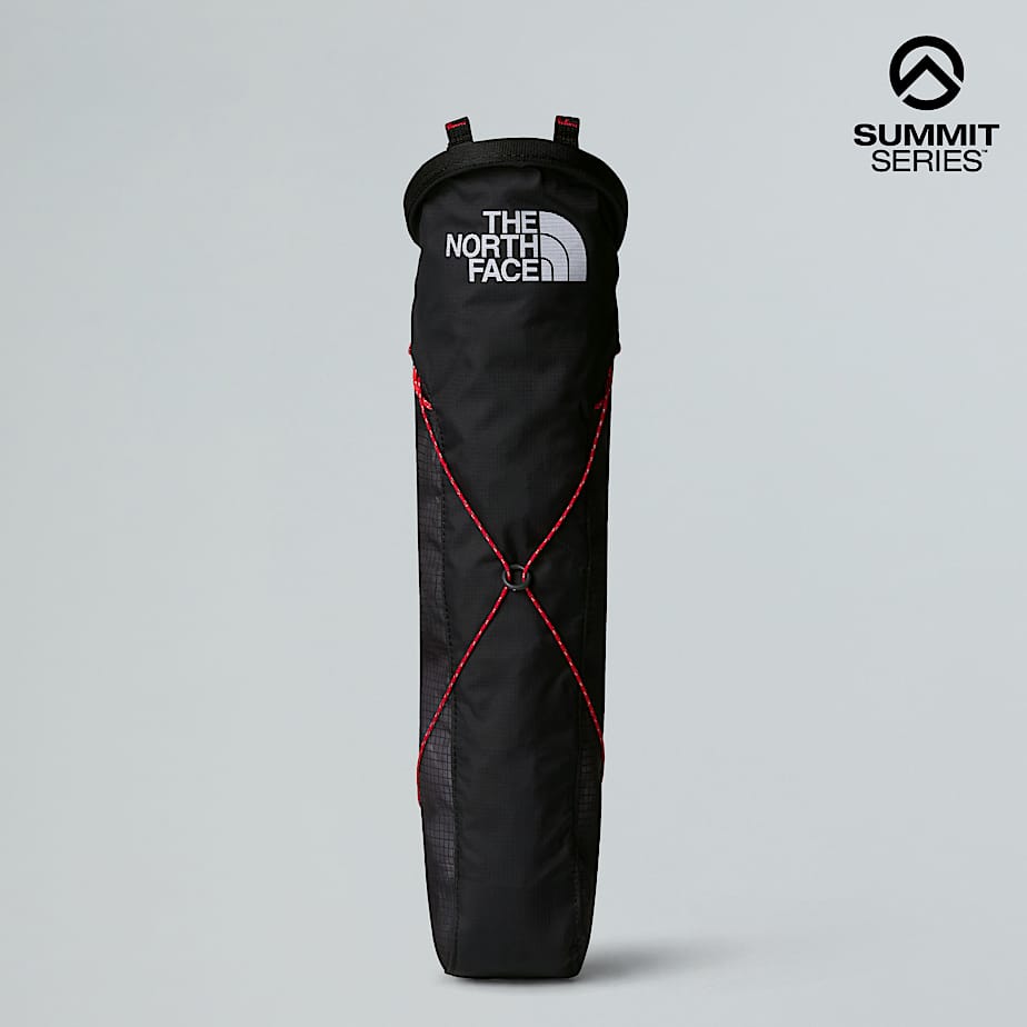 Run Pole Sleeve TNF HERO
