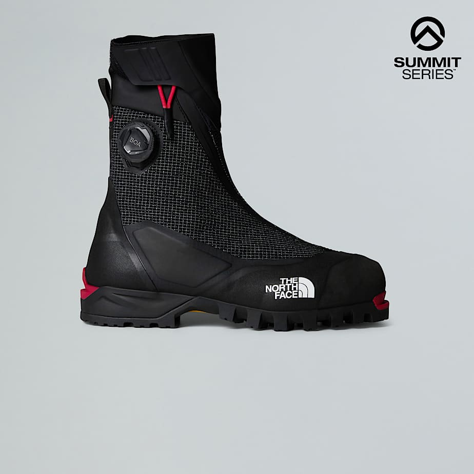Summit Verto FA AlpinKletterstiefel in Unisex TNF HERO