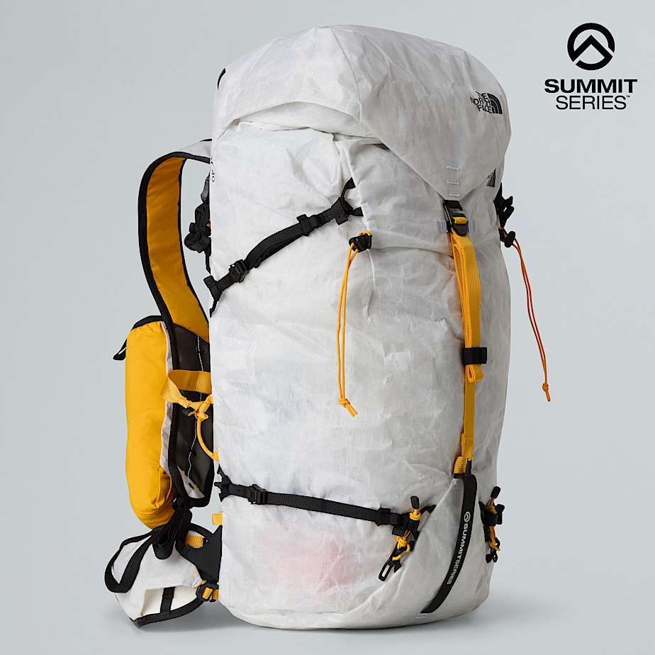 Summit Advanced Mountain Kit Rucksack  40 Liter TNF HERO