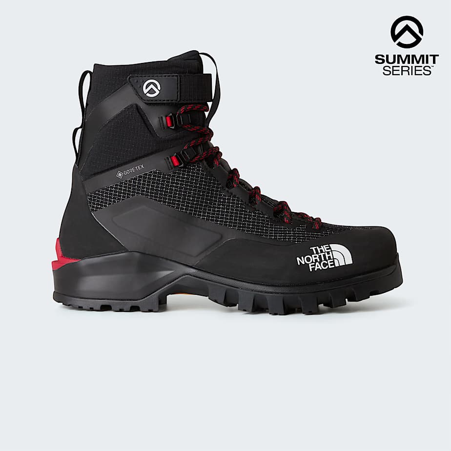 Summit Verto Apex GORETEX Boots TNF HERO