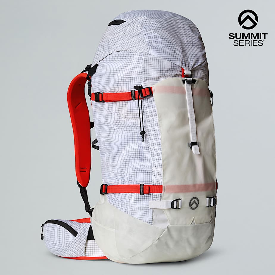 Cobra 65LiterRucksack TNF HERO