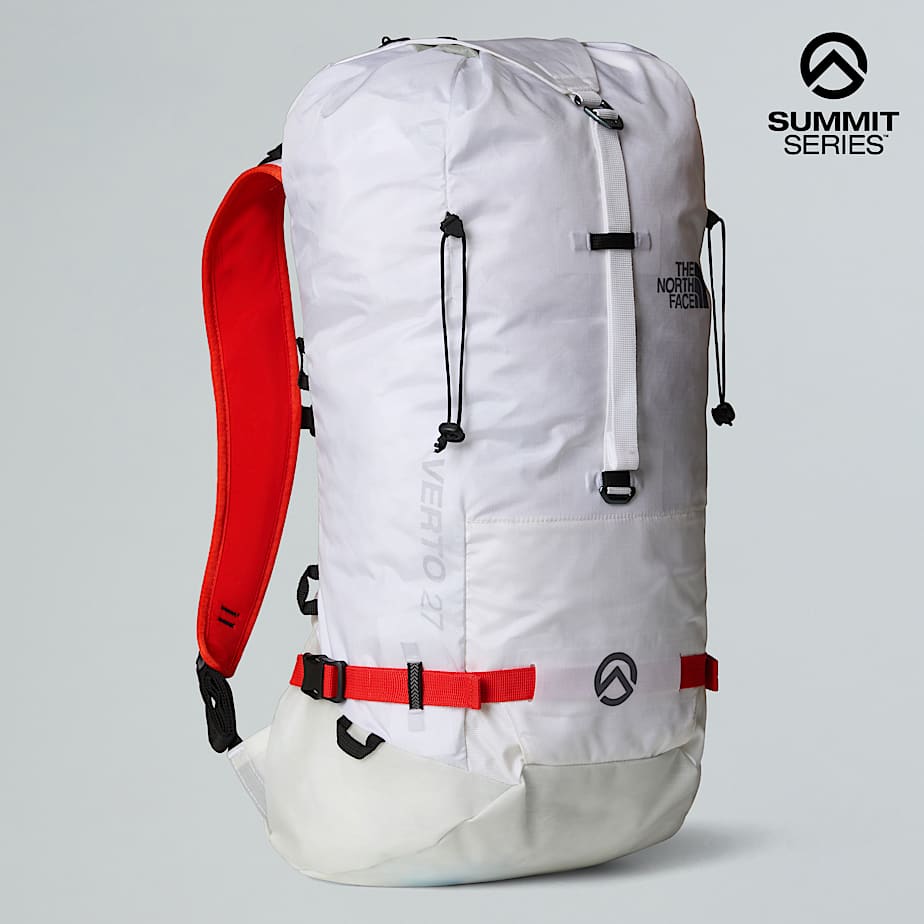 Verto 27 Litre Backpack TNF HERO