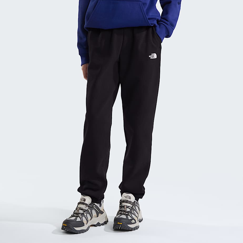 Pantalon de jogging Evolution Simple Dome pour enfant TNF ALT2