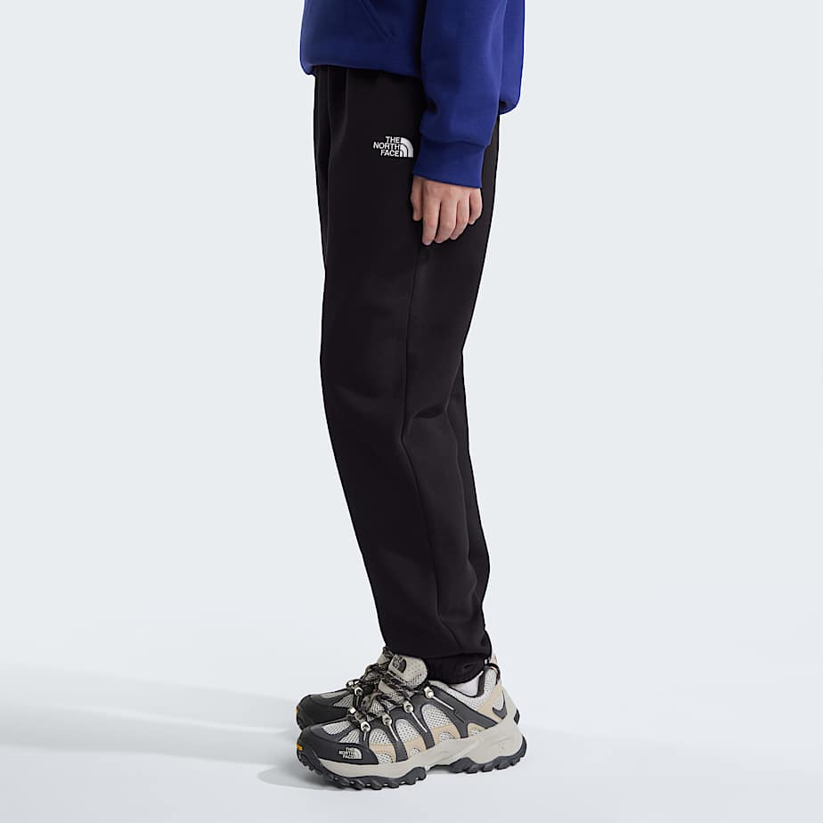 Pantalon de jogging Evolution Simple Dome pour enfant TNF ALT4