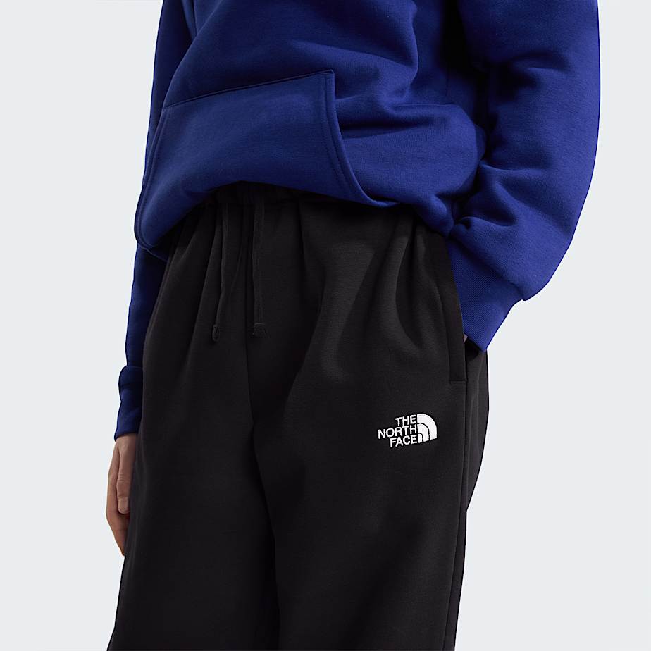 Pantalon de jogging Evolution Simple Dome pour enfant TNF ALT6