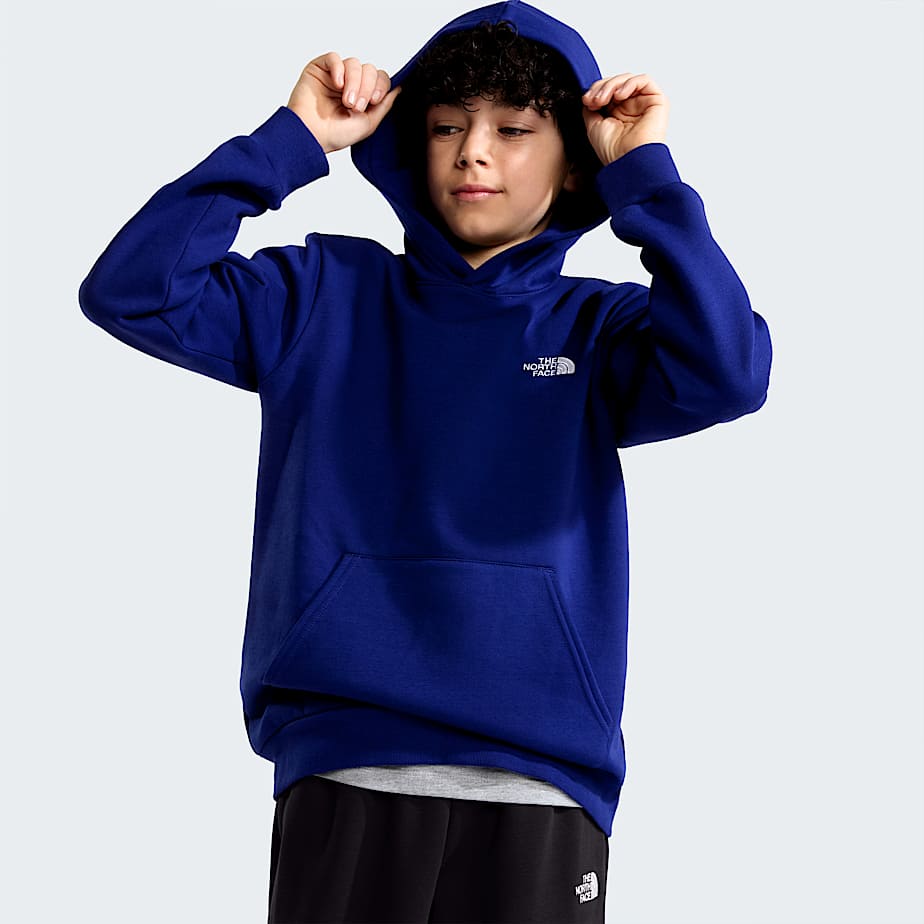 Pantalon de jogging Evolution Simple Dome pour enfant TNF ALT7