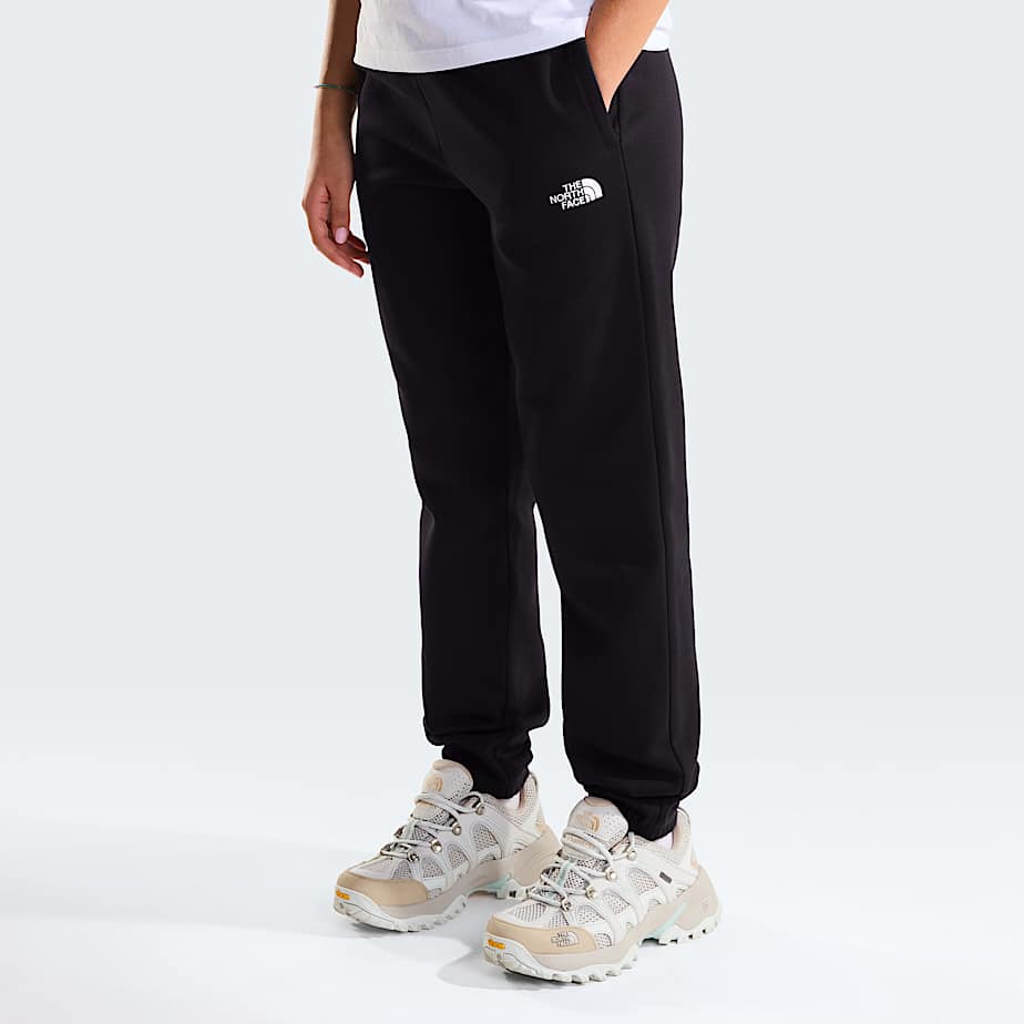Pantalon de jogging Evolution Simple Dome pour enfant TNF ALT12