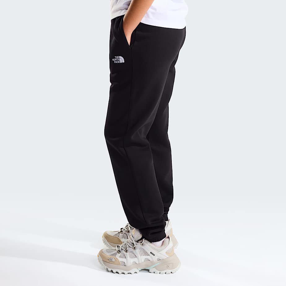 Pantalon de jogging Evolution Simple Dome pour enfant TNF ALT14