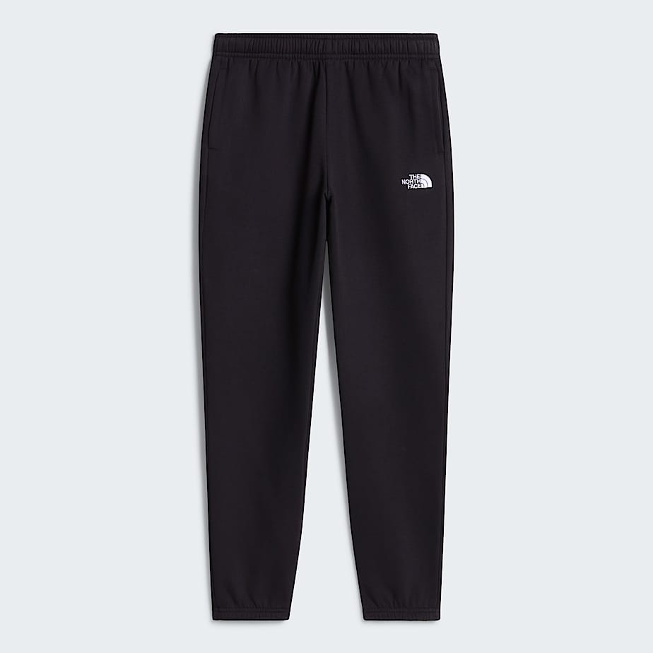 Pantalon de jogging Evolution Simple Dome pour enfant TNF HERO