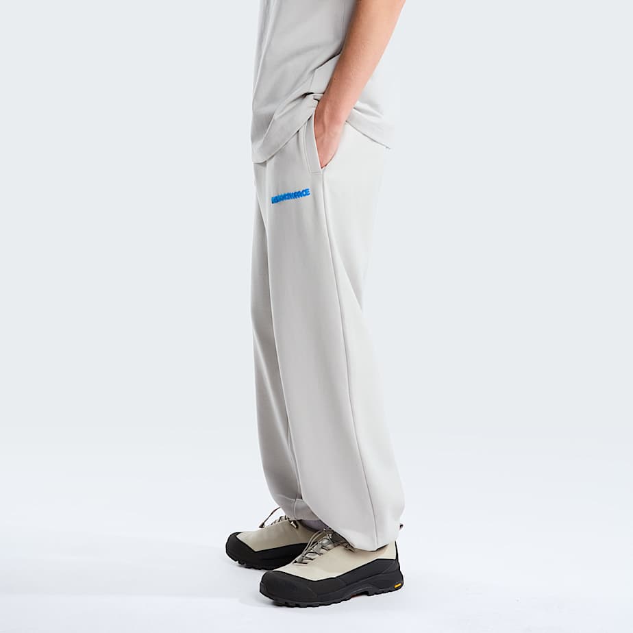 Joggers Explore Fonts Relaxed con grafica da uomo TNF ALT2