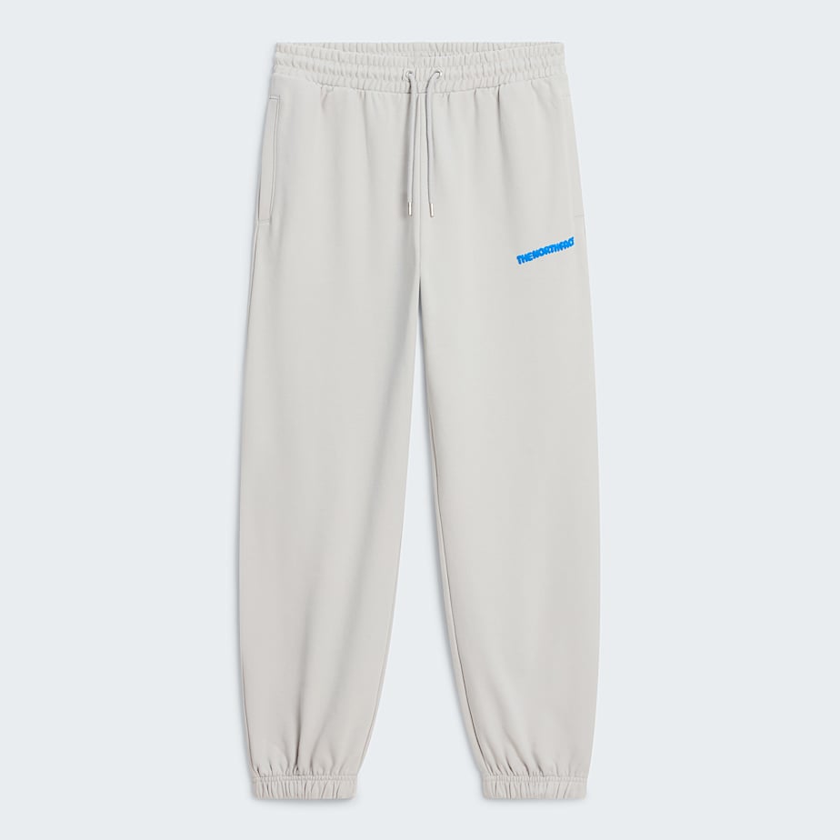 Explore Fonts Graphic Jogginghose in Relaxed Fit Herren TNF ALT30