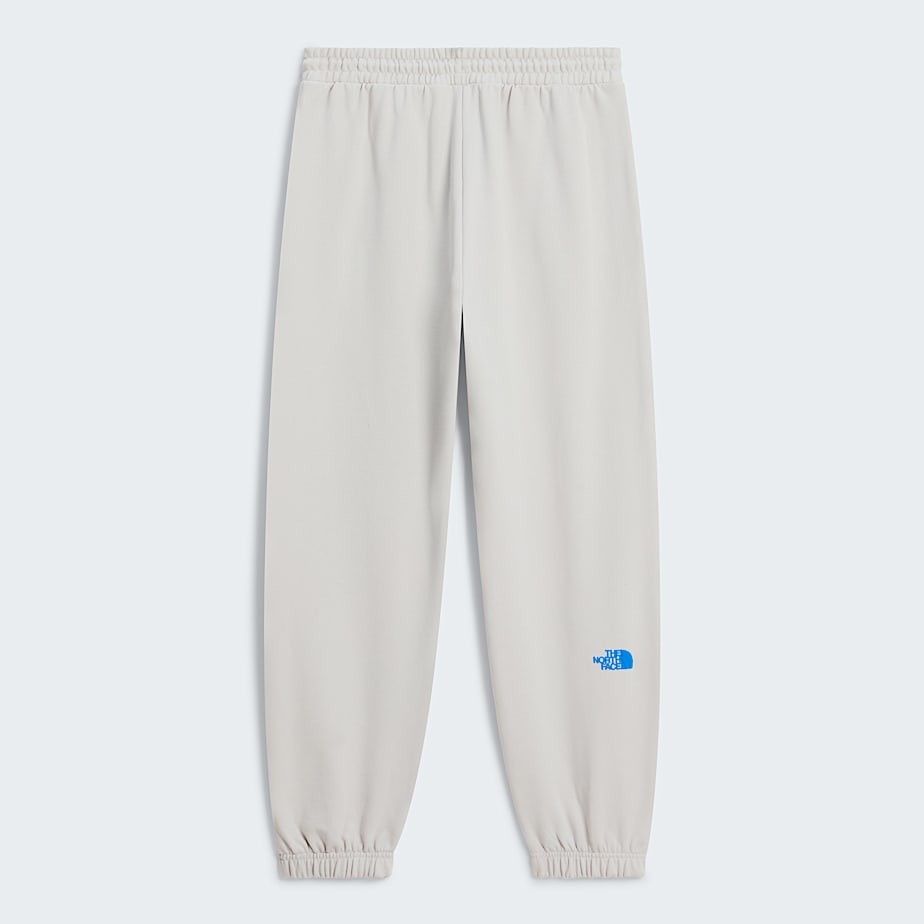 Explore Fonts Graphic Jogginghose in Relaxed Fit Herren TNF ALT31