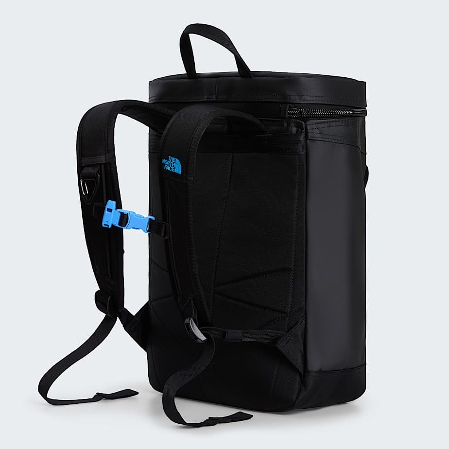 Base Camp Fuse Box  Mini  TNF ALT2