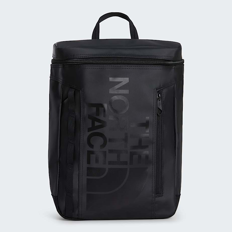 Base Camp Fuse Box  Mini  TNF HERO