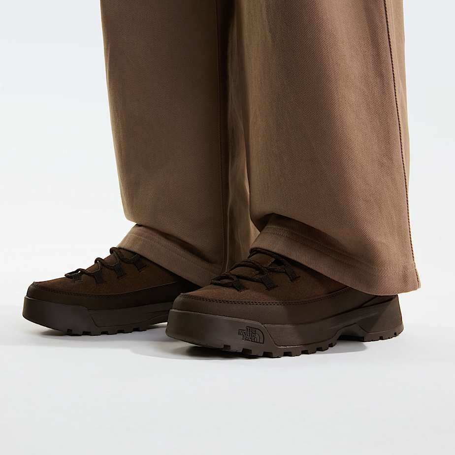 Bottines de ville Glenclyffe TNF Smokey BrownDark Chestnut ALT4