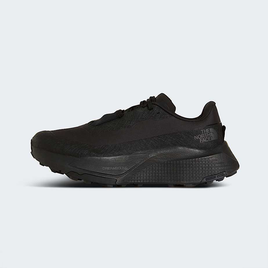 Womens Altamesa 500 V2 GORETEX Shoes TNF HERO