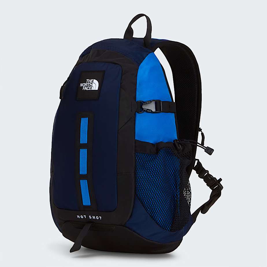 Hot Shot Slingbag TNF ALT3