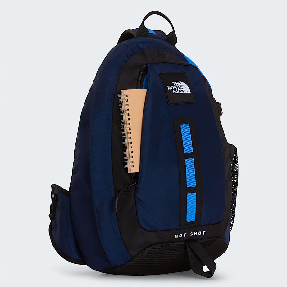 Hot Shot Slingbag TNF ALT4