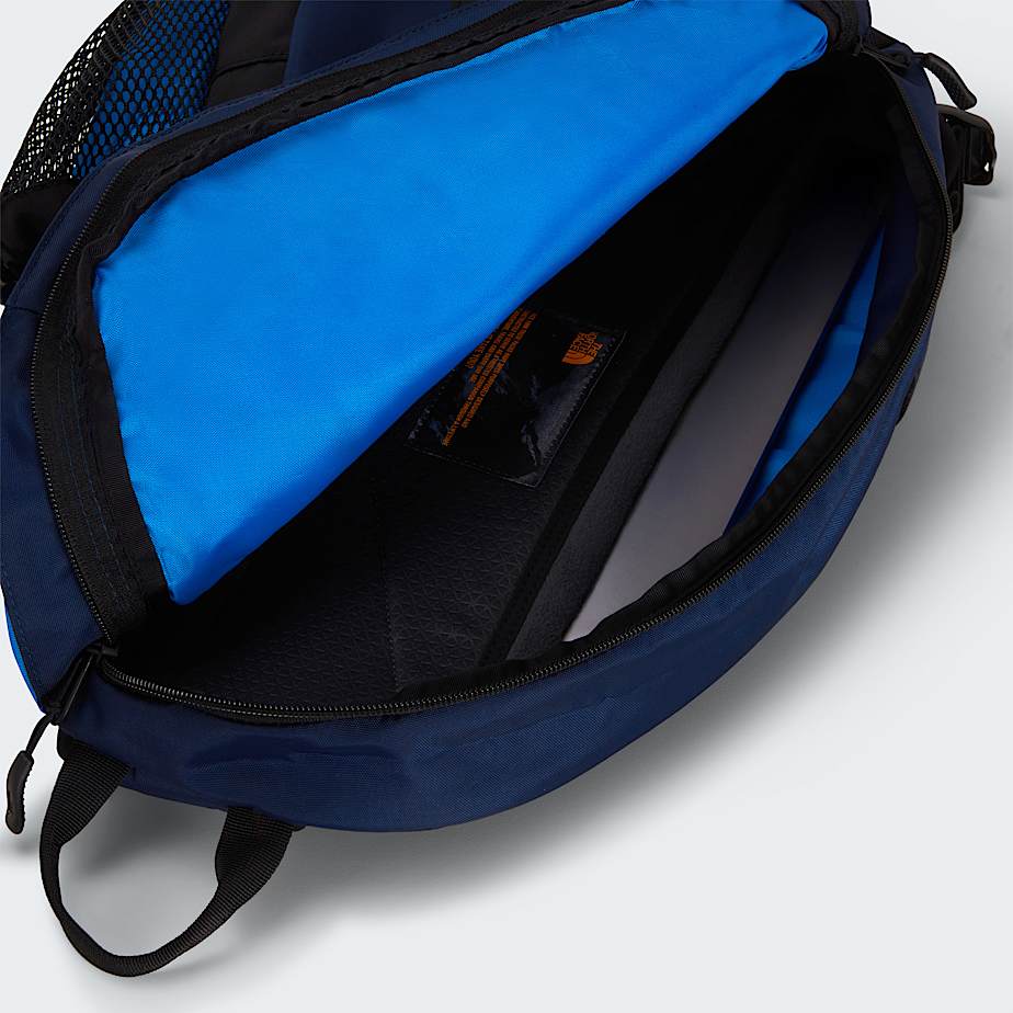 Hot Shot Slingbag TNF ALT5