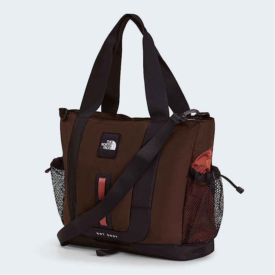 Hot Shot Totebag TNF ALT3