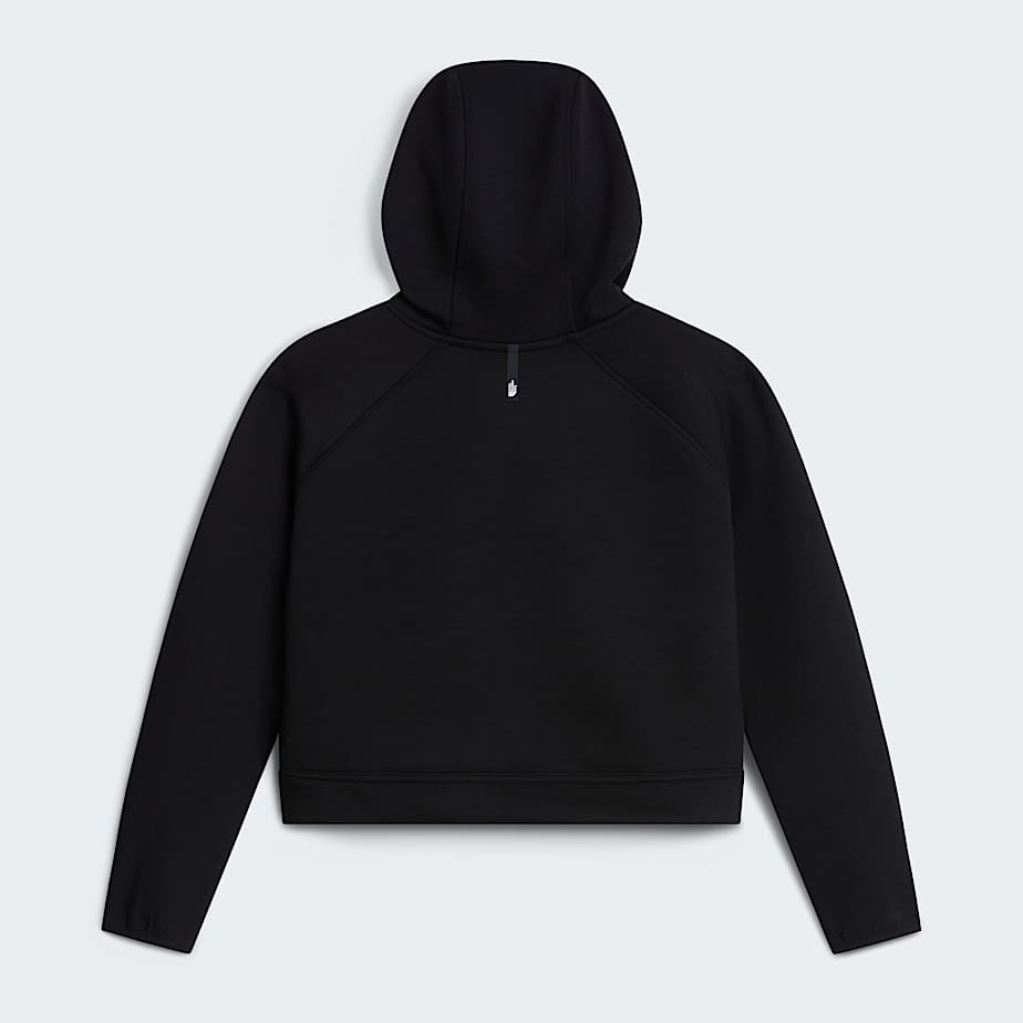 Felpa con cappuccio Jaida da donna TNF ALT31