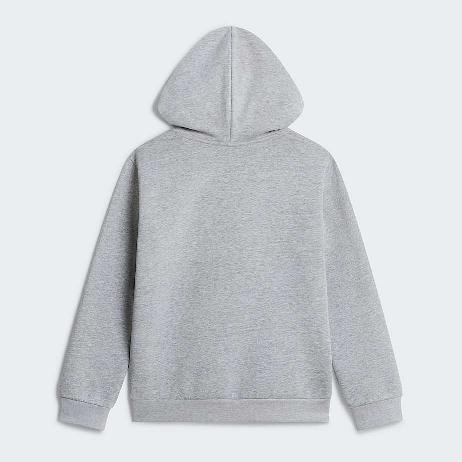 Sweat  capuche Evolution Simple Dome pour enfant TNF ALT1