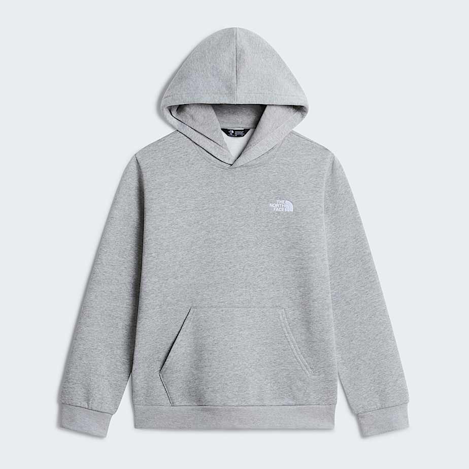 Sweat  capuche Evolution Simple Dome pour enfant TNF HERO