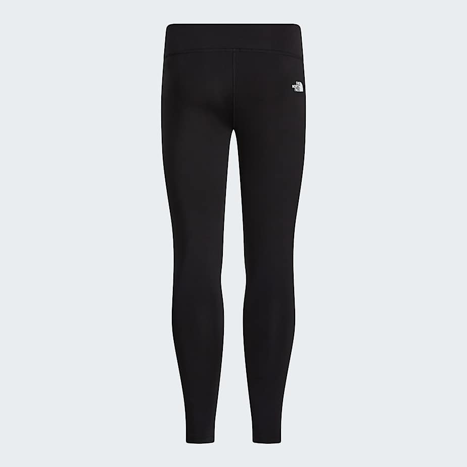 Legging Flex Graphic pour fille TNF ALT1