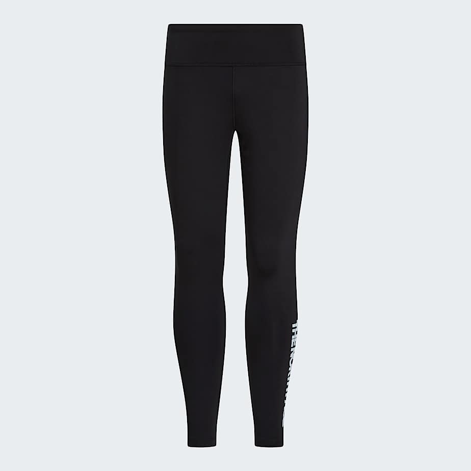 Legging Flex Graphic pour fille TNF HERO