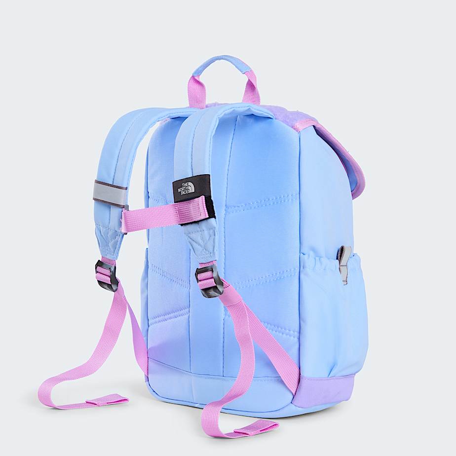 Kids Mini Explorer Backpack TNF ALT1