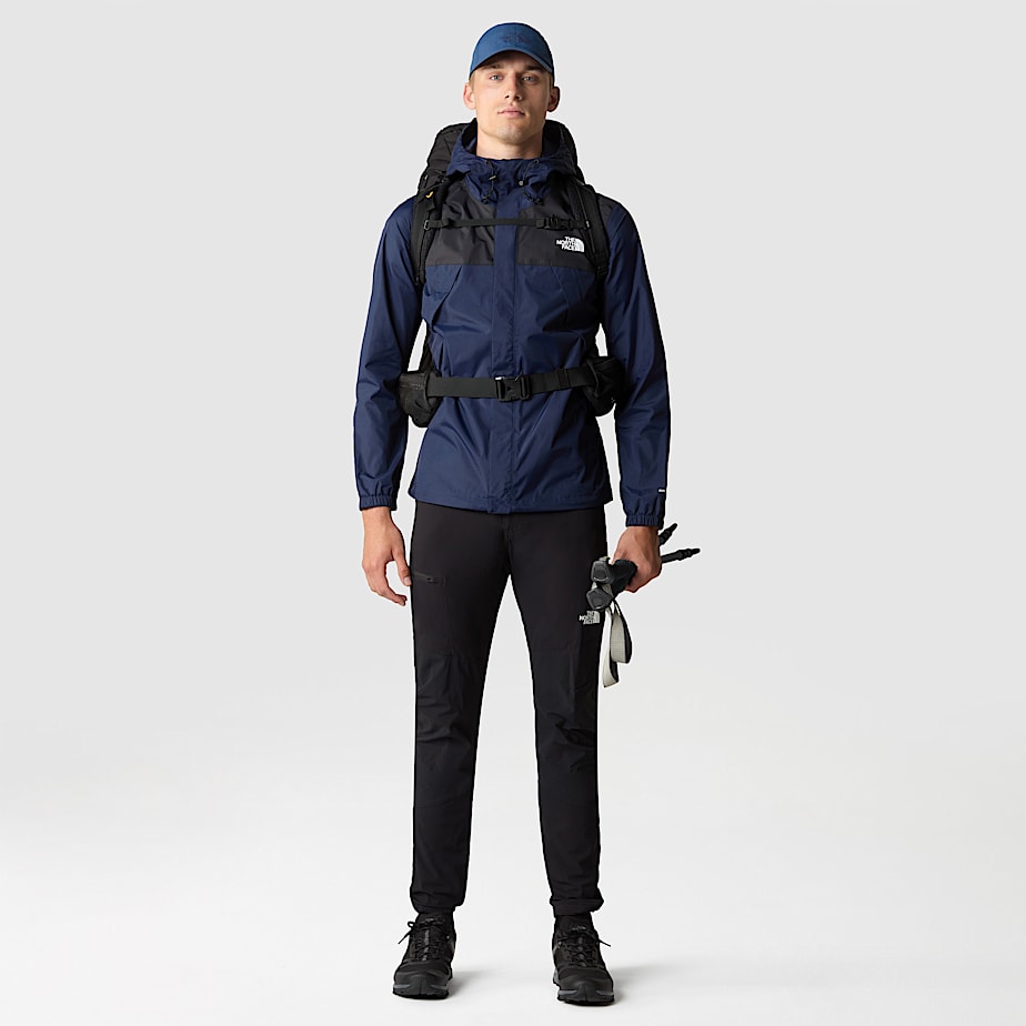 Antorajas voor heren TNF ALT1