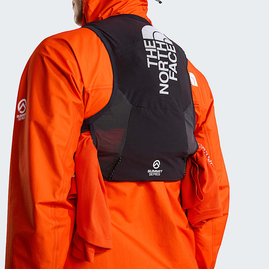 Gilet Summit Run 5 L TNF ALT7