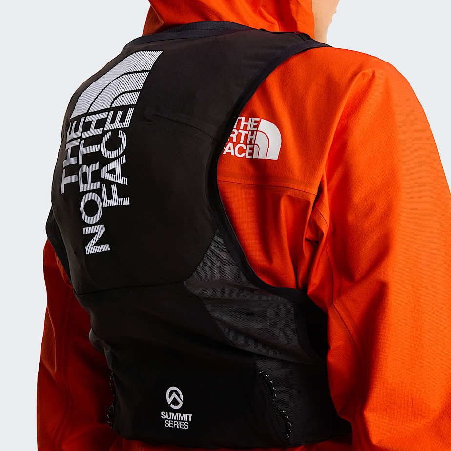 Gilet Summit Run 5 L TNF ALT14