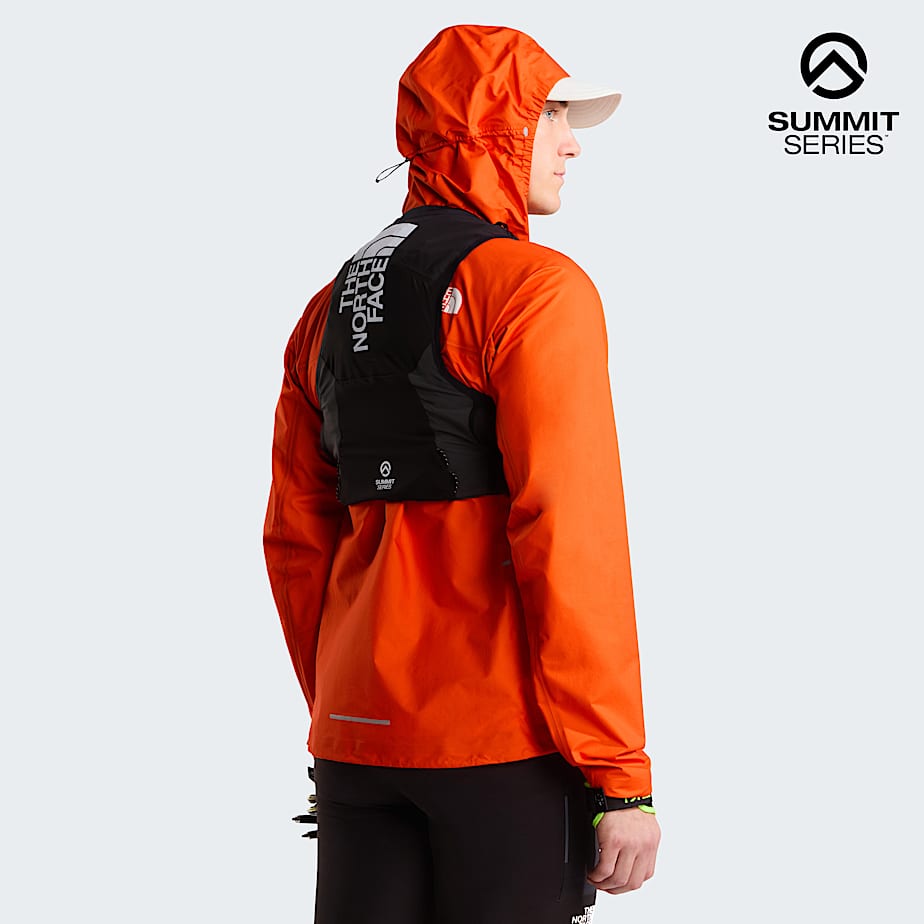 Gilet Summit Run 5 L TNF HERO
